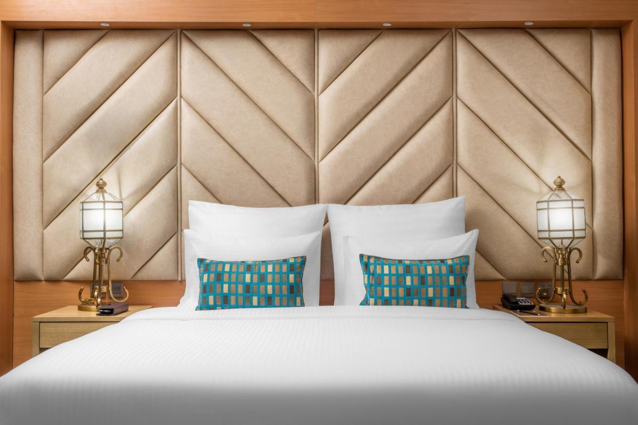 Elaf Al Taqwa Hotel Medina Екстер'єр фото