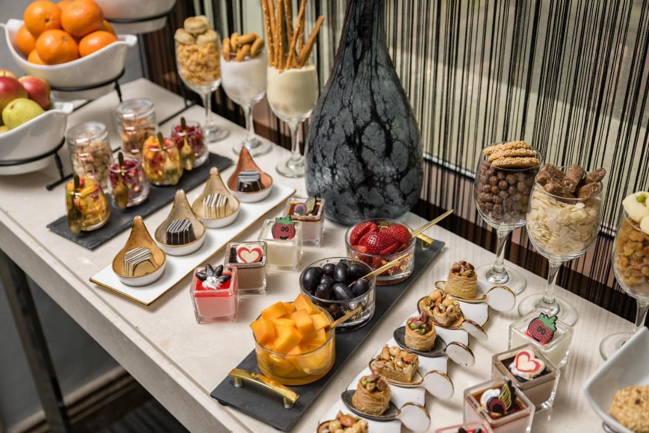 Elaf Al Taqwa Hotel Medina Екстер'єр фото