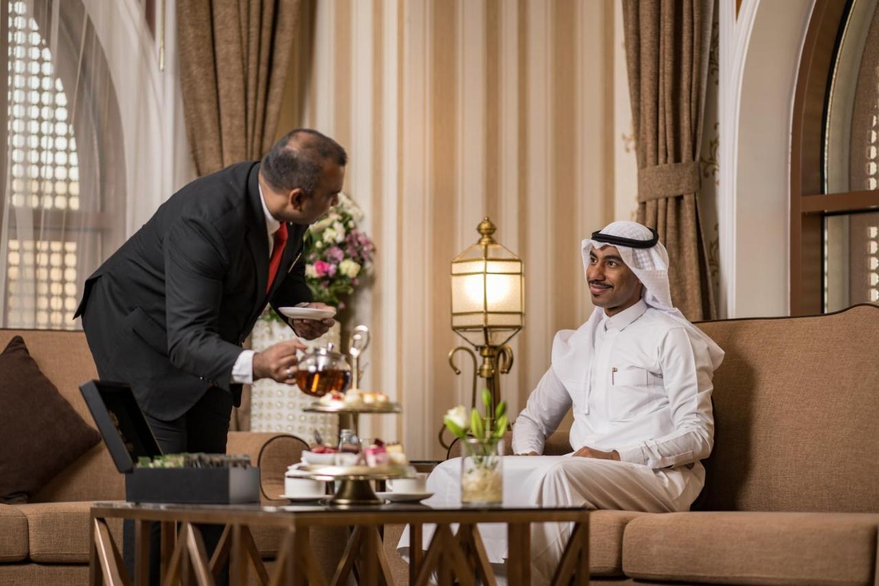 Elaf Al Taqwa Hotel Medina Екстер'єр фото