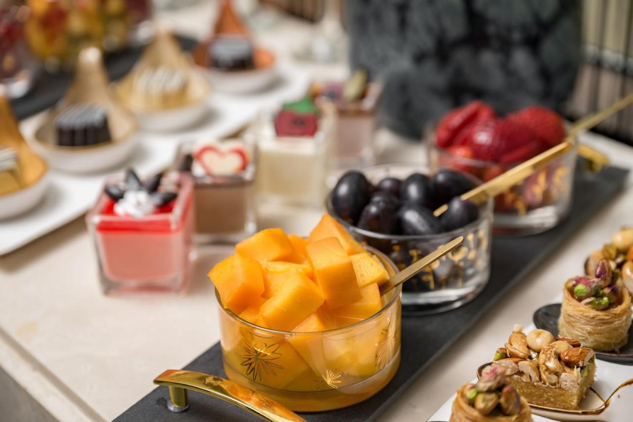 Elaf Al Taqwa Hotel Medina Екстер'єр фото