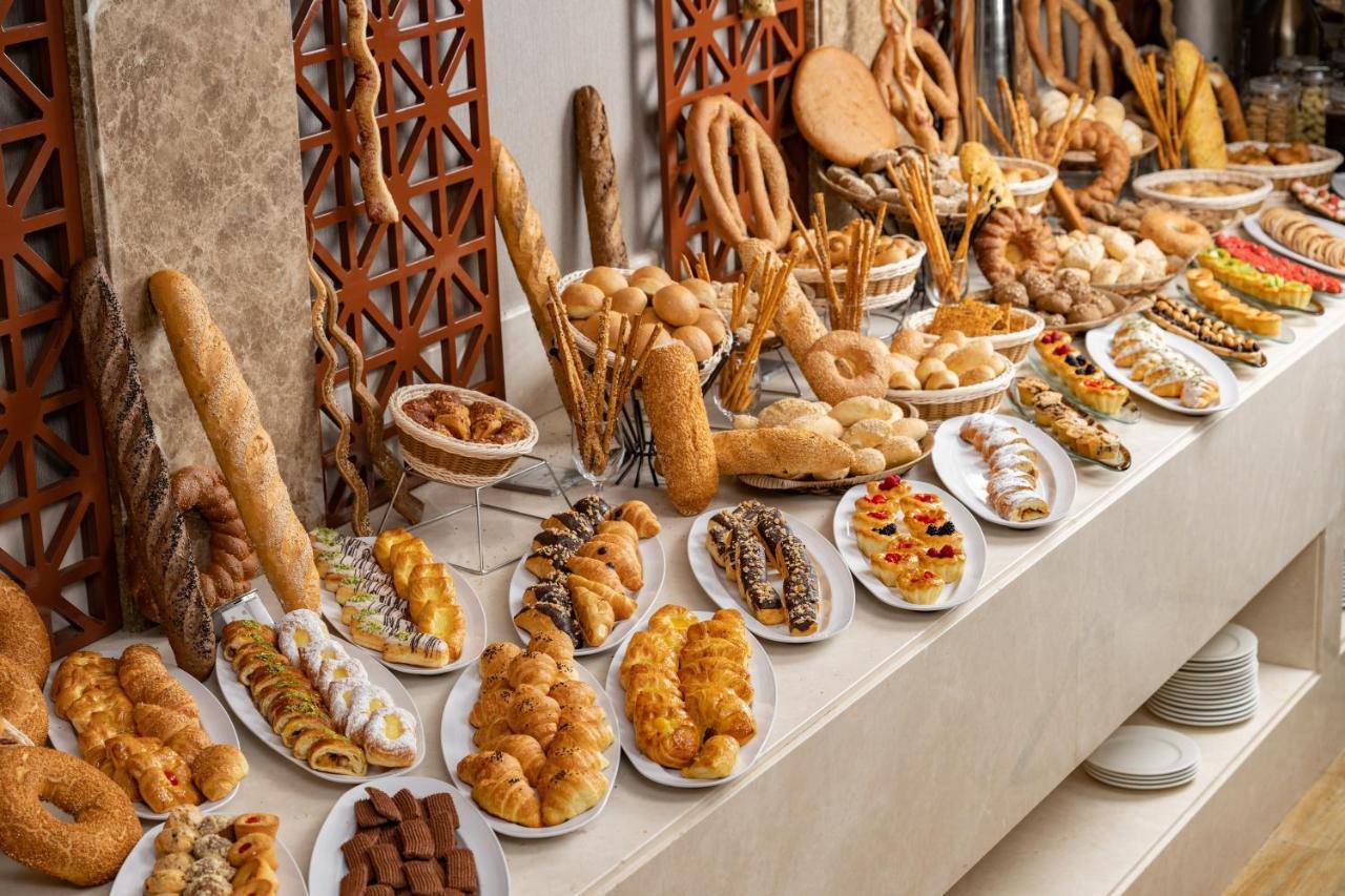 Elaf Al Taqwa Hotel Medina Екстер'єр фото